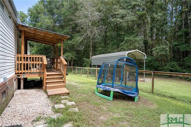 609 S Ash St, Springfield, GA 31329 - photo 7