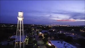Roanoke City