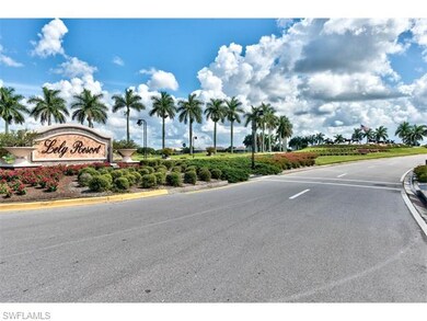 WELCOME TO THE WONDERFUL AND BEAUTIFUL LELY RESORT