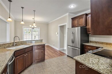 547 Luther Dr, Iron Station, NC 28080 - photo 7