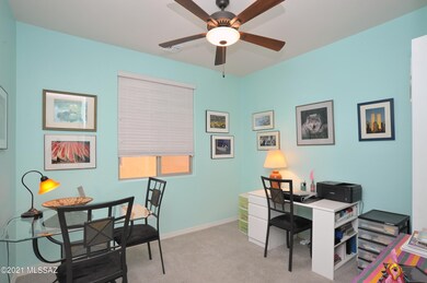 Bedroom/Office