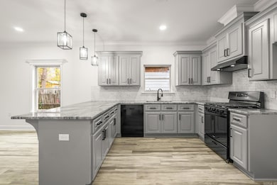 1711 W Long 17th St, North Little Rock, AR 72114 - photo 5