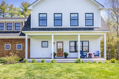 14 Maggie Way, Yarmouth, ME 04096 - photo 5