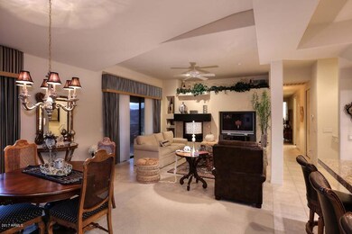 Night-Dining-Great Room