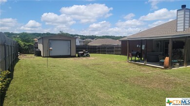 902 Whirlaway Dr, Copperas Cove, TX 76522 - photo 5