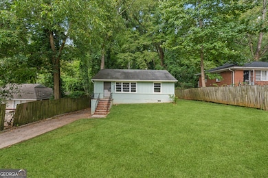 2231 Nelms Dr SW, Atlanta, GA 30315 - photo 2