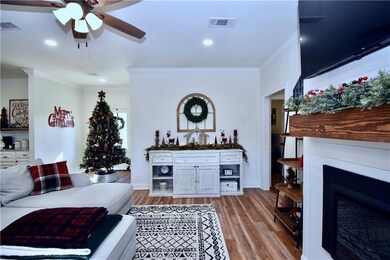 507 Sophie Ln, Dry Prong, LA 71423 - photo 6