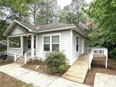 2037 Lakewood Trail SE, Atlanta, GA 30315 - photo 2