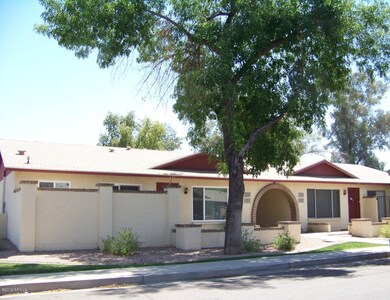 3311 S. Parkside Dr.