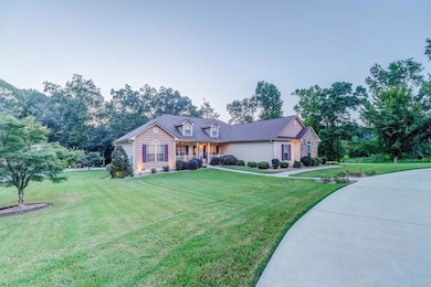 4888 Cline Rd, Resaca, GA 30735 - photo 4