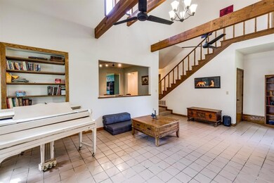 409 Measures Rd, Weatherford, TX 76088 - photo 4