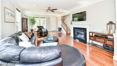 2085 Laura Mews Place, Alexandria, VA 22303 - photo 6