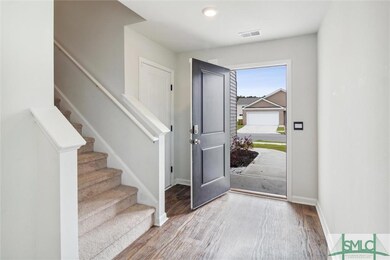 Entry Way