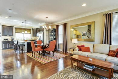 807 N Alfred St, Alexandria, VA 22314 - photo 4