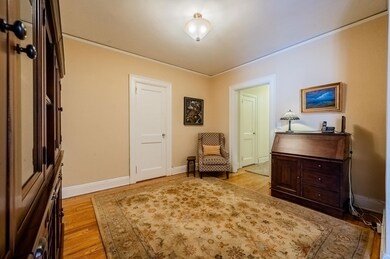 The Hague Building unit 4K, Jersey City, NJ 07306 - photo 3