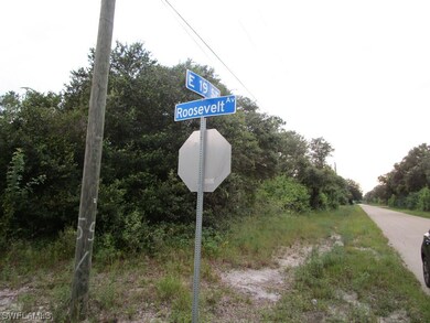 1818 Roosevelt Ave, Lehigh Acres, FL 33972 - photo 4