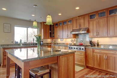 Gorgeous Kitchen!