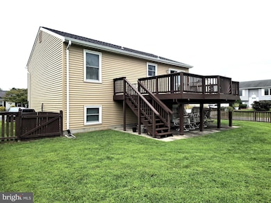 713 Cedar Crest Ct, Edgewood, MD 21040 - photo 2