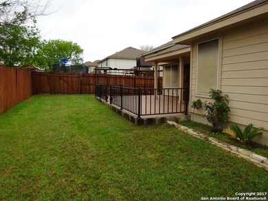 7835 Bur Oak Way, San Antonio, TX 78223 - photo 2