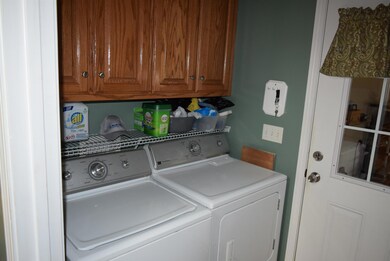 1098 Indian Springs Cir, Manchester, TN 37355 - photo 7