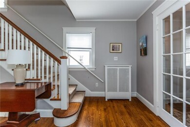 Stairway