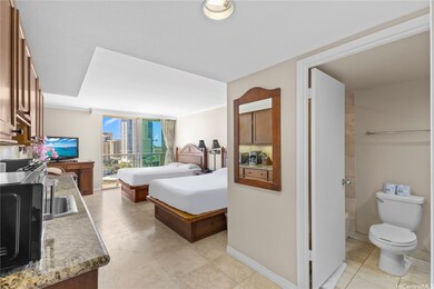 2045 Kalakaua Ave unit 1412, Honolulu, HI 96815 - photo 6