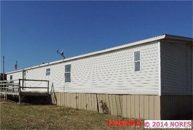 9999 U S 412, Kansas, OK 74347 - photo 2