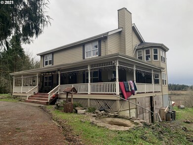 5656 S Whiskey Hill Rd, Hubbard, OR 97032 - photo 2