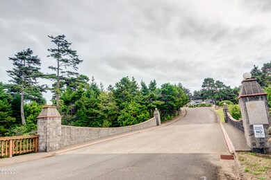 Bridge entry