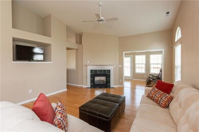 12720 Whisper Way, Fishers, IN 46037 - photo 7