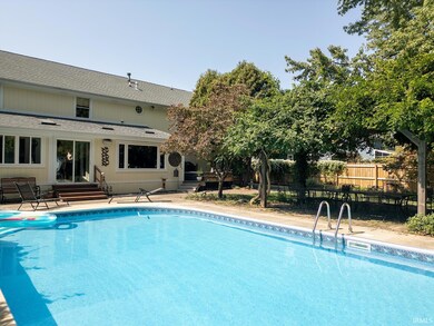 3072 Hamilton St, West Lafayette, IN 47906 - photo 4