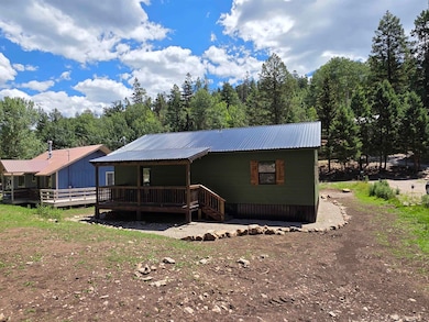 808 Rodeo Aly, Cloudcroft, NM 88317 - photo 5