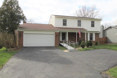 411 Clotts Rd