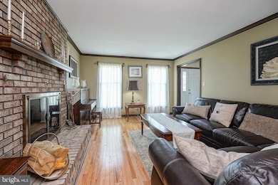 261 Jessups Mill Rd, Clarksboro, NJ 08020 - photo 6