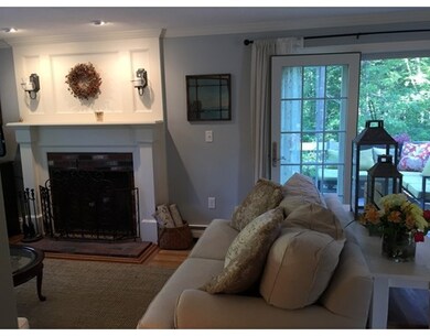 200 Parting Ways Rd, Kingston, MA 02364 - photo 7