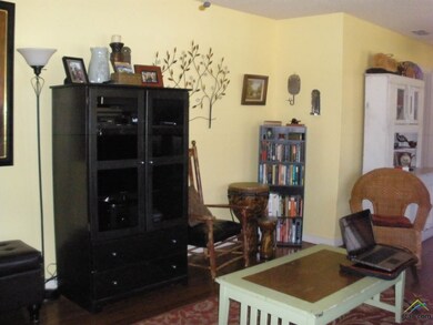 1526 Graham Dr, Tyler, TX 75701 - photo 3