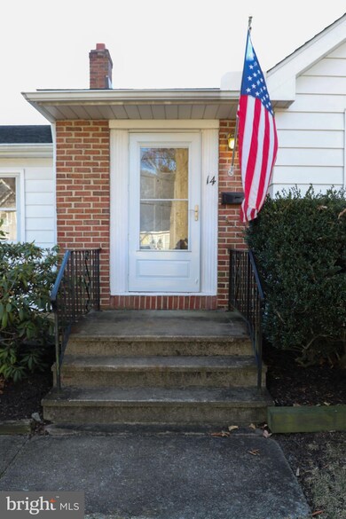 14 Olney Cir, Haddonfield, NJ 08033 - photo 2