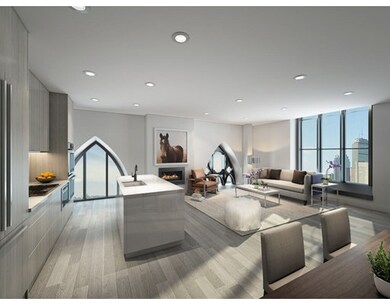 140 Shawmut Ave unit 3C, Boston, MA 02118 - photo 2