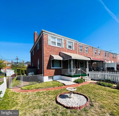 2129 Vailthorn Rd, Middle River, MD 21220 - photo 3