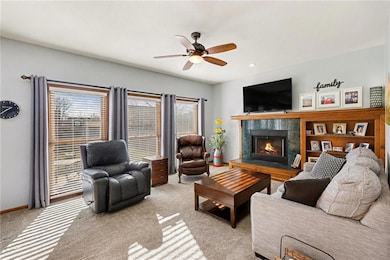 15263 W 147th Dr, Olathe, KS 66062 - photo 5