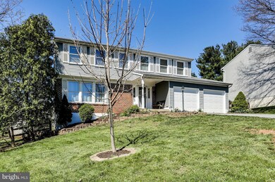 7086 Saddle Dr, Sykesville, MD 21784 - photo 3