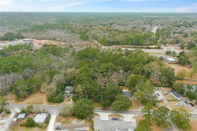View of aerial view