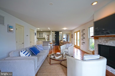 310 Burton Ave unit A, Lewes, DE 19958 - photo 5