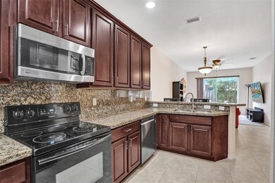 Beautiful Kitchen