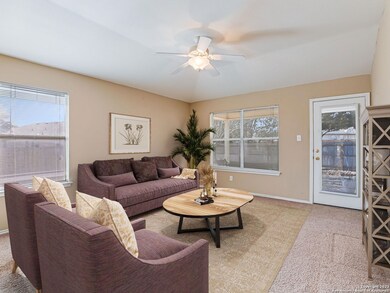 10003 Shetland Wind, San Antonio, TX 78254 - photo 6