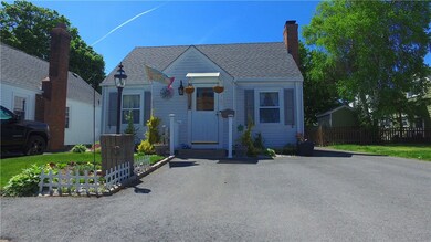 78 Leslie St, Cranston, RI 02910 - photo 3
