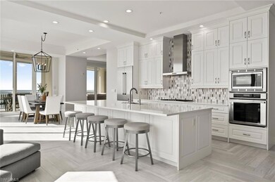 Seaglass at Bonita Bay unit 2503, Bonita Springs, FL 34134 - photo 7