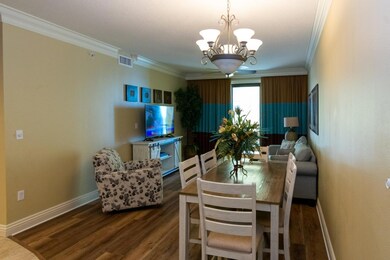 Living and Dining