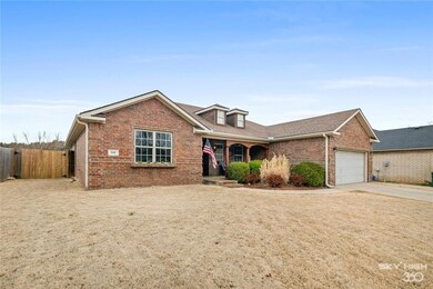 348 Hidden Creek Place, West Fork, AR 72774 - photo 2