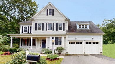 69 Pilgrim Rd, Concord, MA 01742 - photo 2